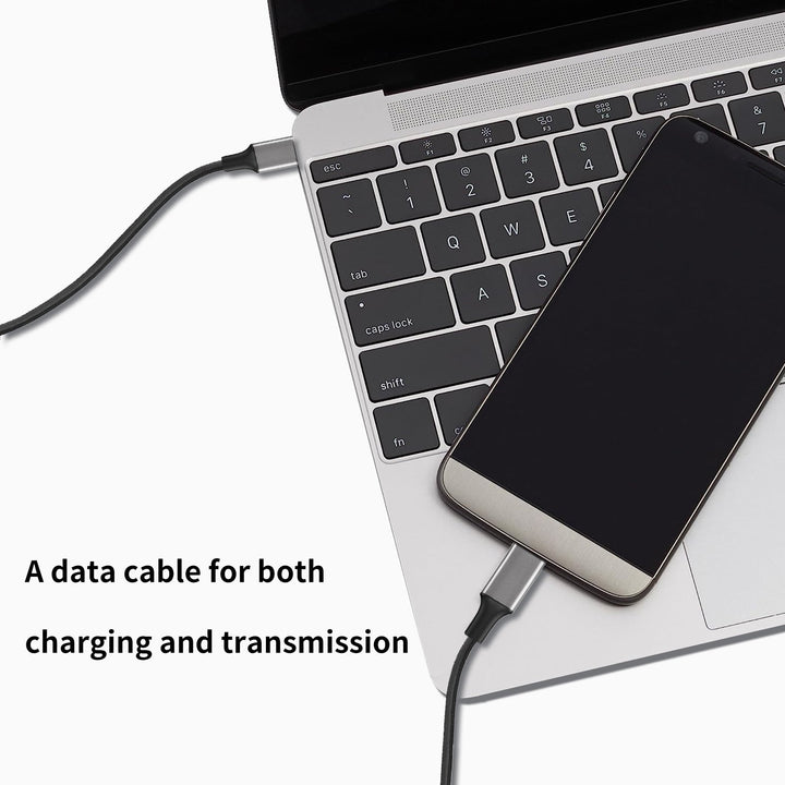 Arzopa 60W 3.3FT Fast Charging USB C to USB C Cable ARZOPA